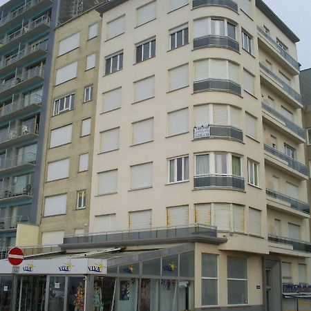 Residentie Leopold App 21 Apartamento Blankenberge Exterior foto