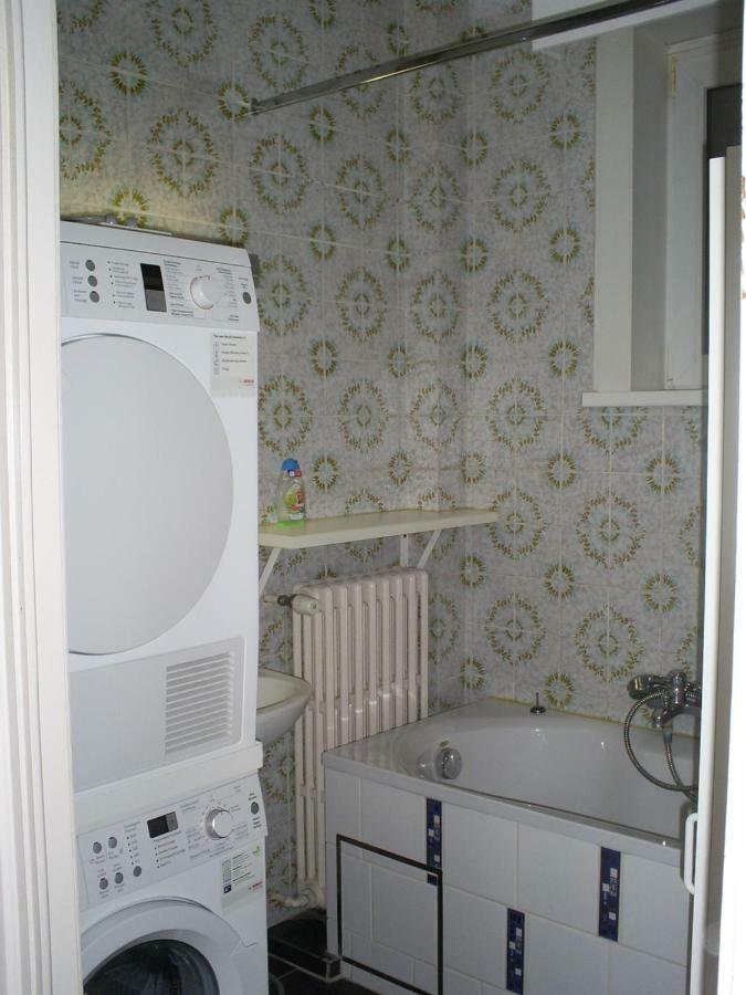 Residentie Leopold App 21 Apartamento Blankenberge Exterior foto