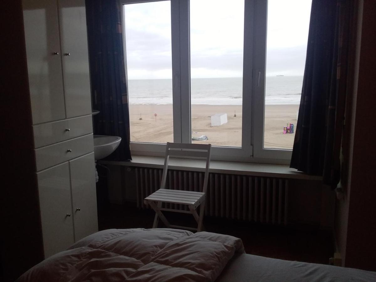 Residentie Leopold App 21 Apartamento Blankenberge Exterior foto