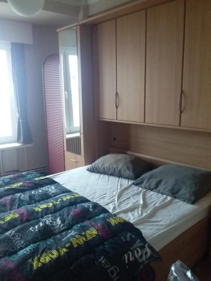 Residentie Leopold App 21 Apartamento Blankenberge Exterior foto