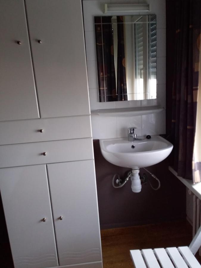 Residentie Leopold App 21 Apartamento Blankenberge Exterior foto